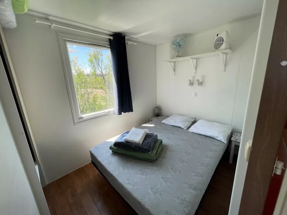 Camping Seasonova Ensoya 3 Sterren★★★