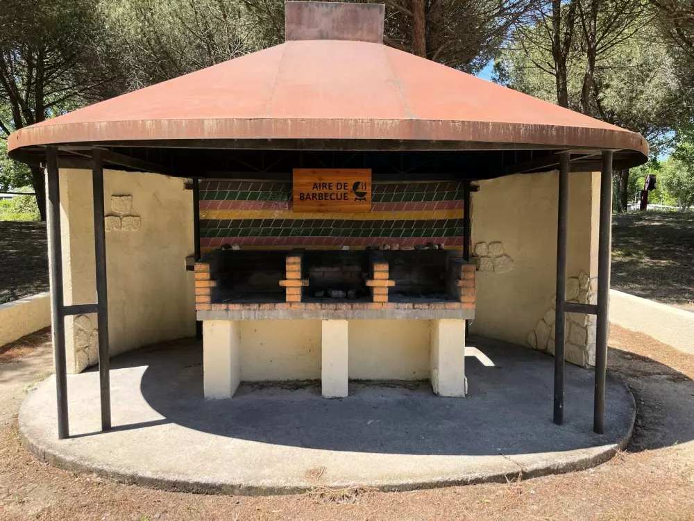 Camping Seasonova Ensoya 3 Sterren★★★