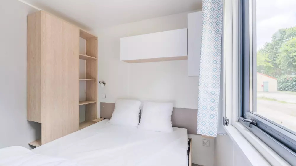 Camping Seasonova Ensoya 3 Sterren★★★