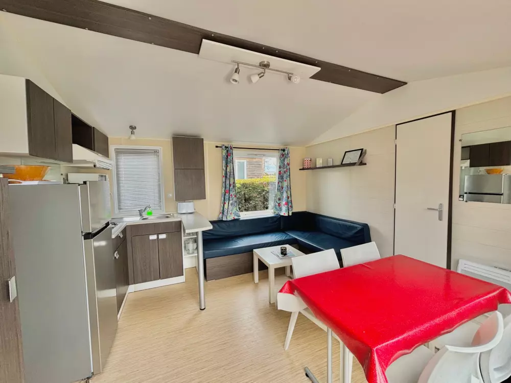 Camping Seasonova Ensoya 3 Sterren★★★