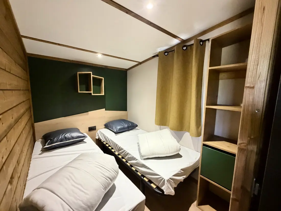 Campsite Seasonova Ensoya 3 Csillagok★★★