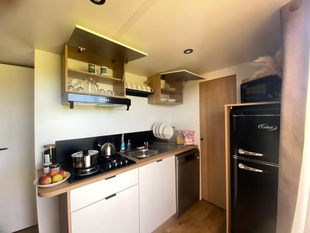 Camping Seasonova Ensoya 3 Sterren★★★