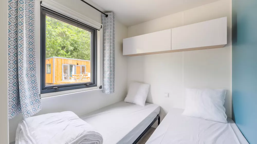 Camping Seasonova Ensoya 3 Sterren★★★