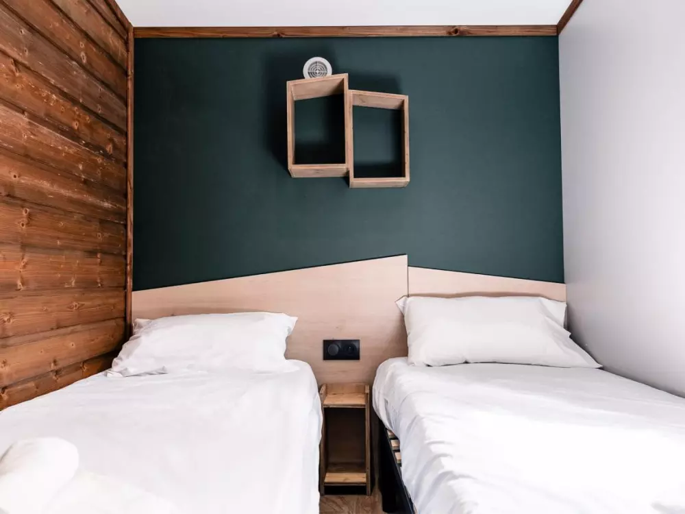 Camping Seasonova Ensoya 3 Sterren★★★