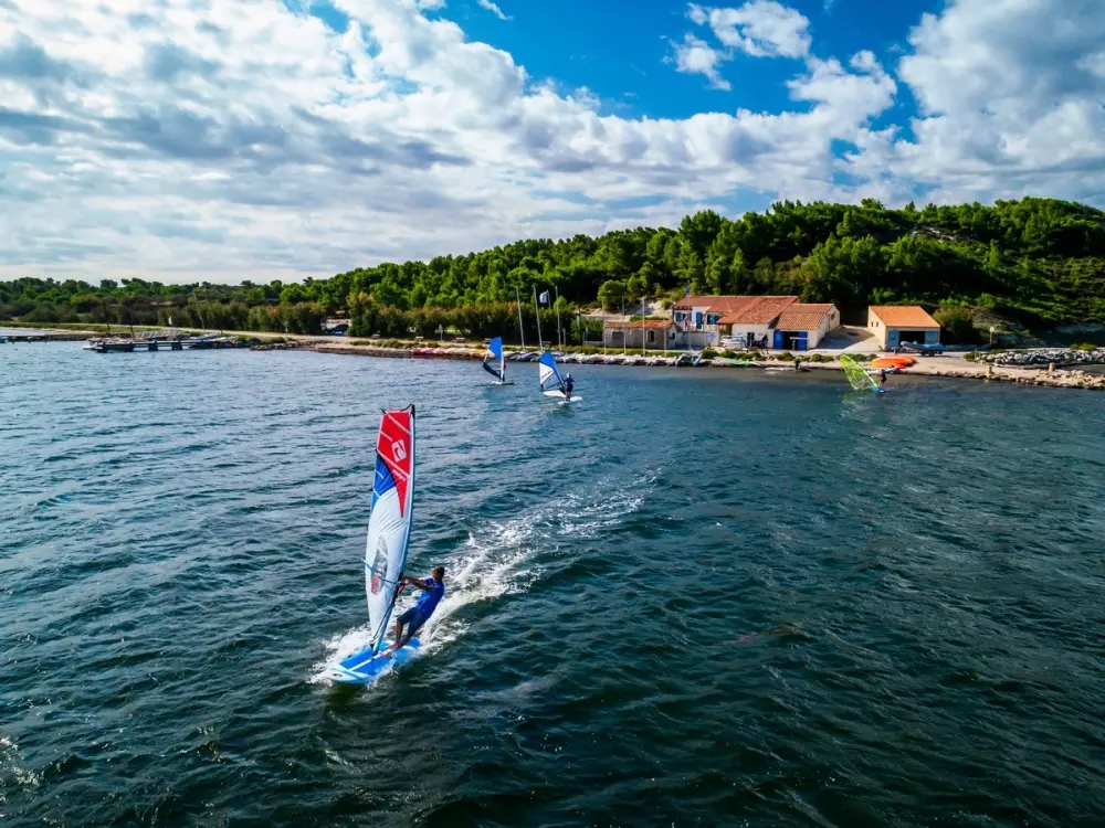 Camping Seasonova Ensoya 3 Sterren★★★