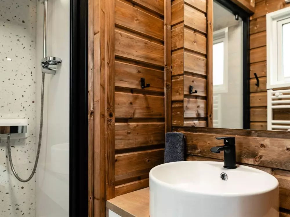 Camping Seasonova Ensoya 3 Sterren★★★