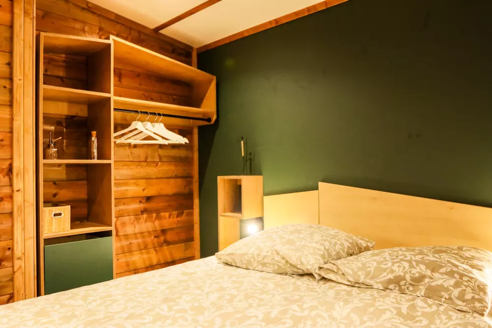 Camping Seasonova Ensoya 3 Sterren★★★