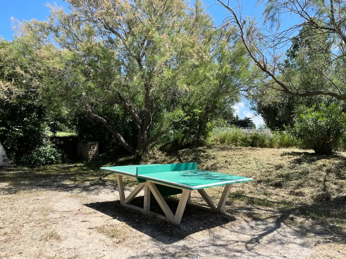 Campingplatz Saisonova Ensoya 3 Sterne★★★
