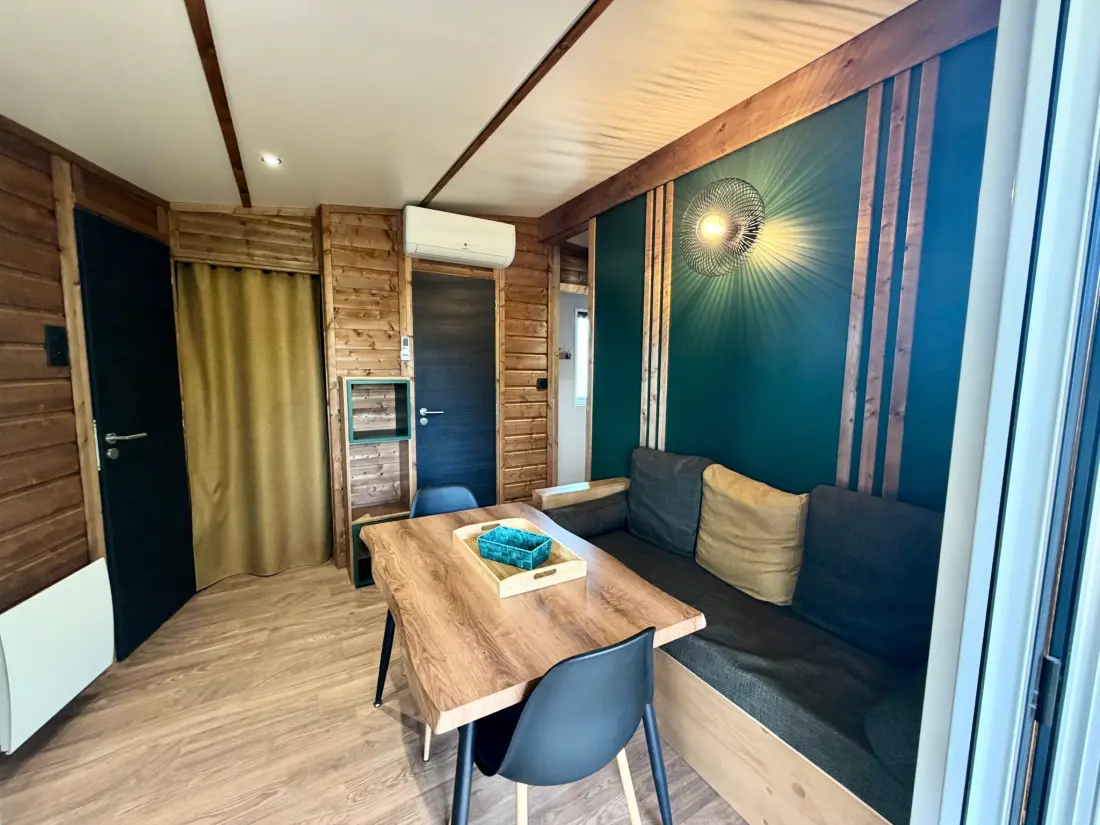 Campsite Seasonova Ensoya 3 Csillagok★★★