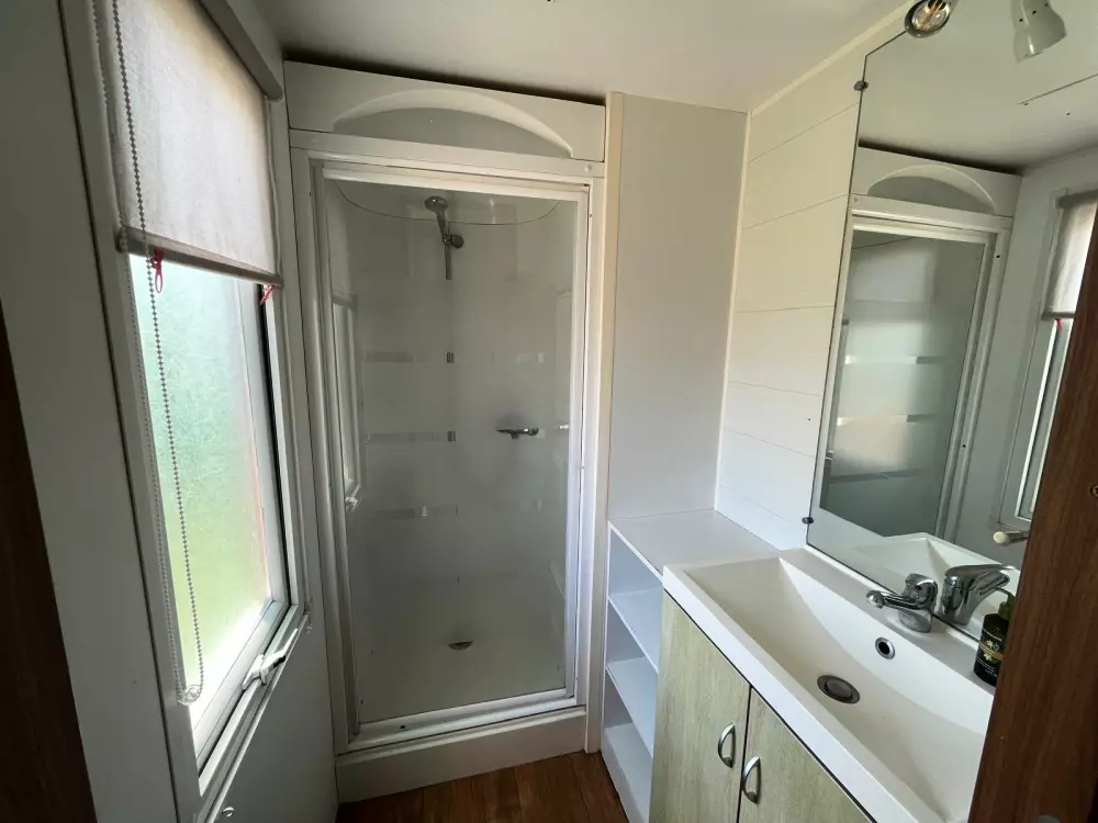 Camping Seasonova Ensoya 3 Sterren★★★