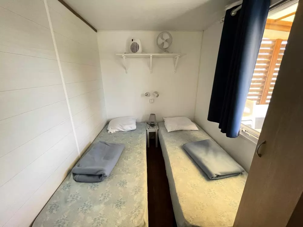 Camping Seasonova Ensoya 3 Sterren★★★