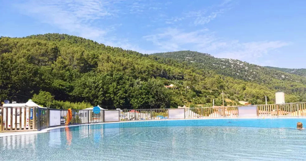 Camping Ushuaïa Villaggi La Roudelière 3 Stelle★★★