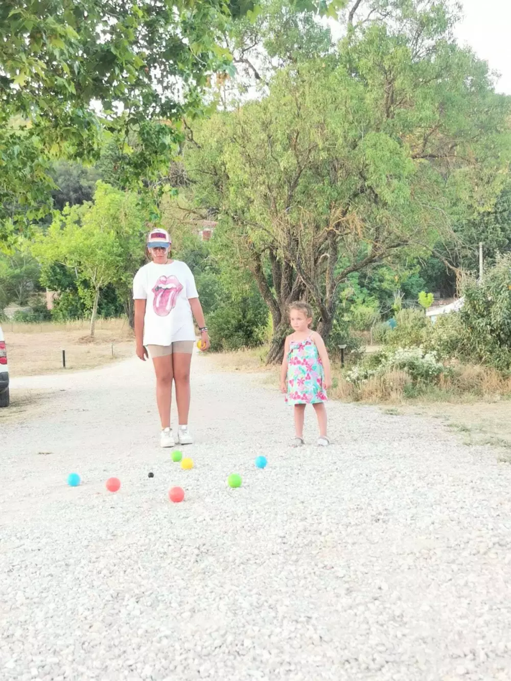 Camping Ushuaïa Villaggi La Roudelière 3 Stelle★★★