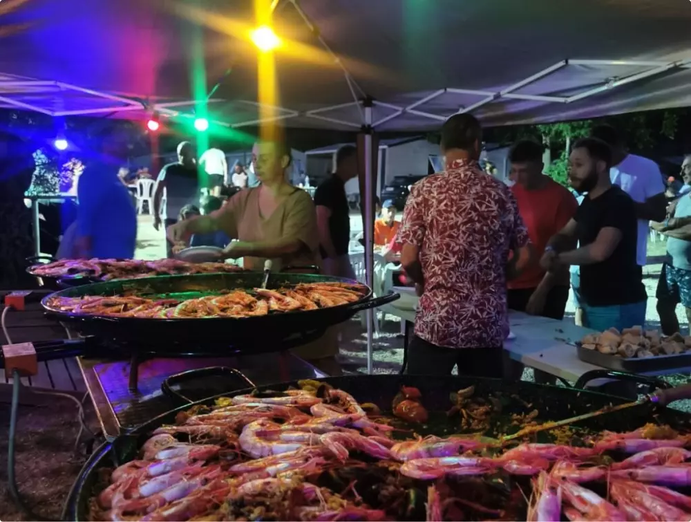 Camping Ushuaïa Villaggi La Roudelière 3 Stelle★★★