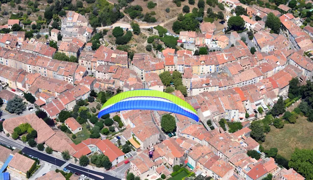 Camping Ushuaïa Villaggi La Roudelière 3 Stelle★★★