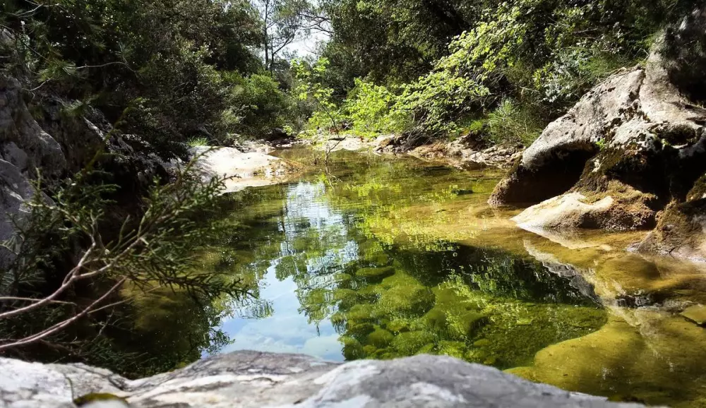 Camping Ushuaïa Villaggi La Roudelière 3 Stelle★★★