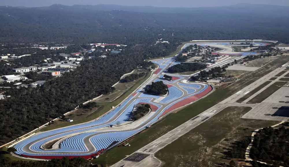 Camping Ushuaïa Villaggi La Roudelière 3 Stelle★★★