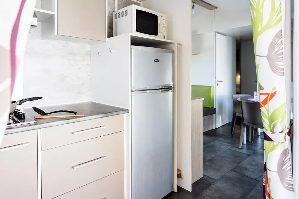 Camping Ushuaïa Villaggi La Roudelière 3 Stelle★★★