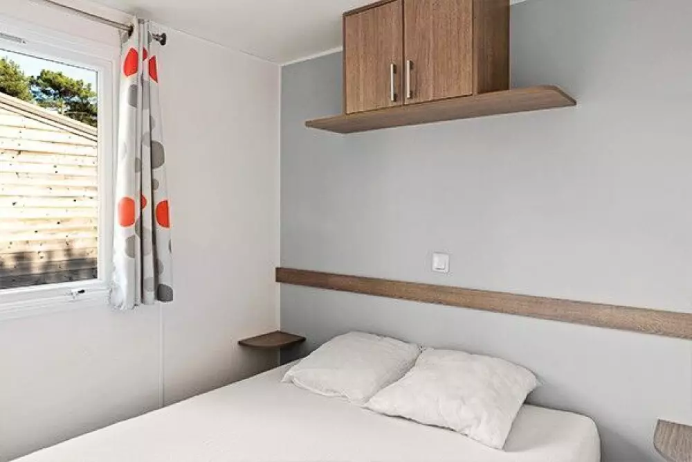 Camping Ushuaïa Villaggi La Roudelière 3 Stelle★★★