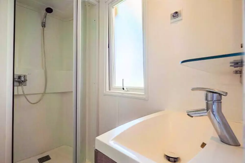 Camping Ushuaïa Villaggi La Roudelière 3 Stelle★★★