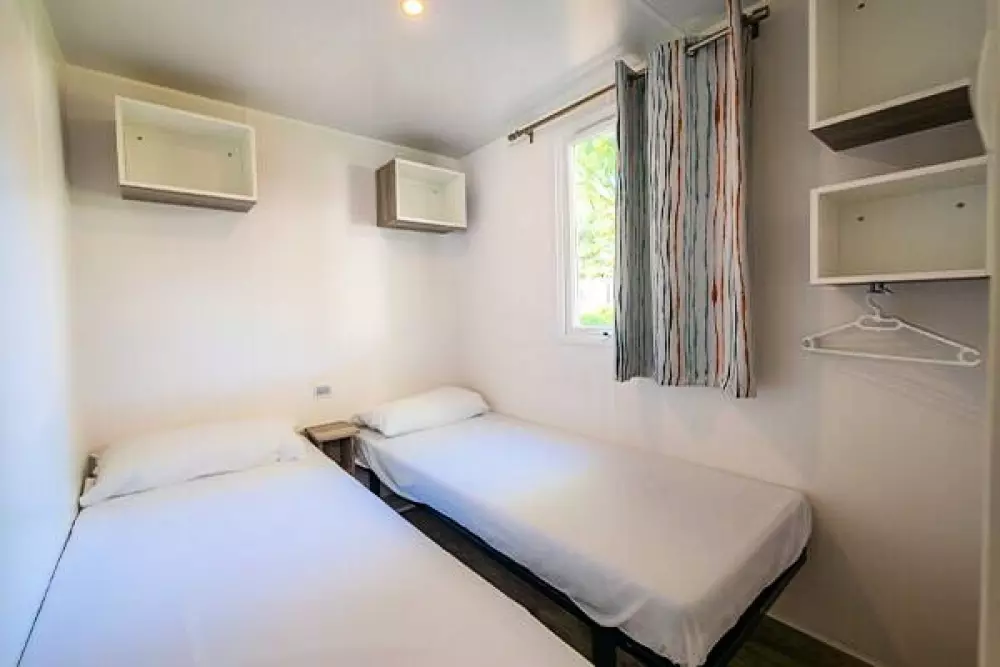 Camping Ushuaïa Villaggi La Roudelière 3 Stelle★★★