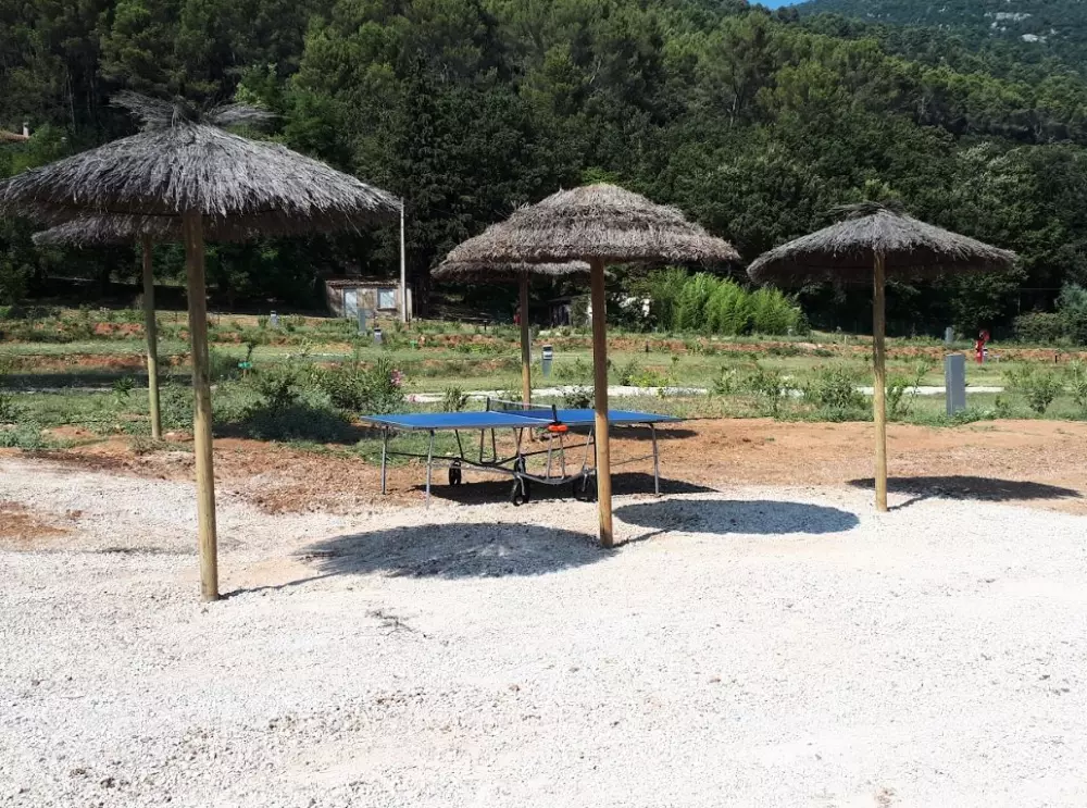 Camping Ushuaïa Villaggi La Roudelière 3 Stelle★★★