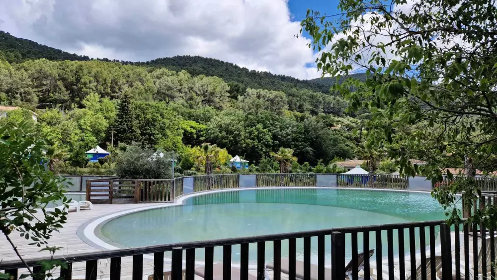 Camping Ushuaïa Villaggi La Roudelière 3 Stelle★★★