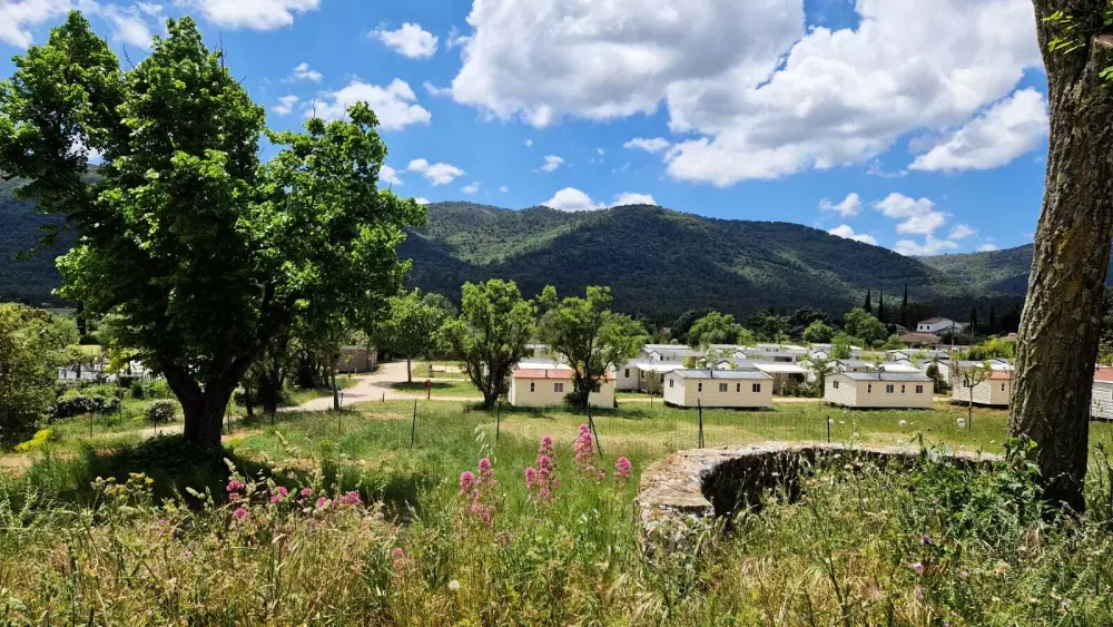 Camping Ushuaïa Villaggi La Roudelière 3 Stelle★★★