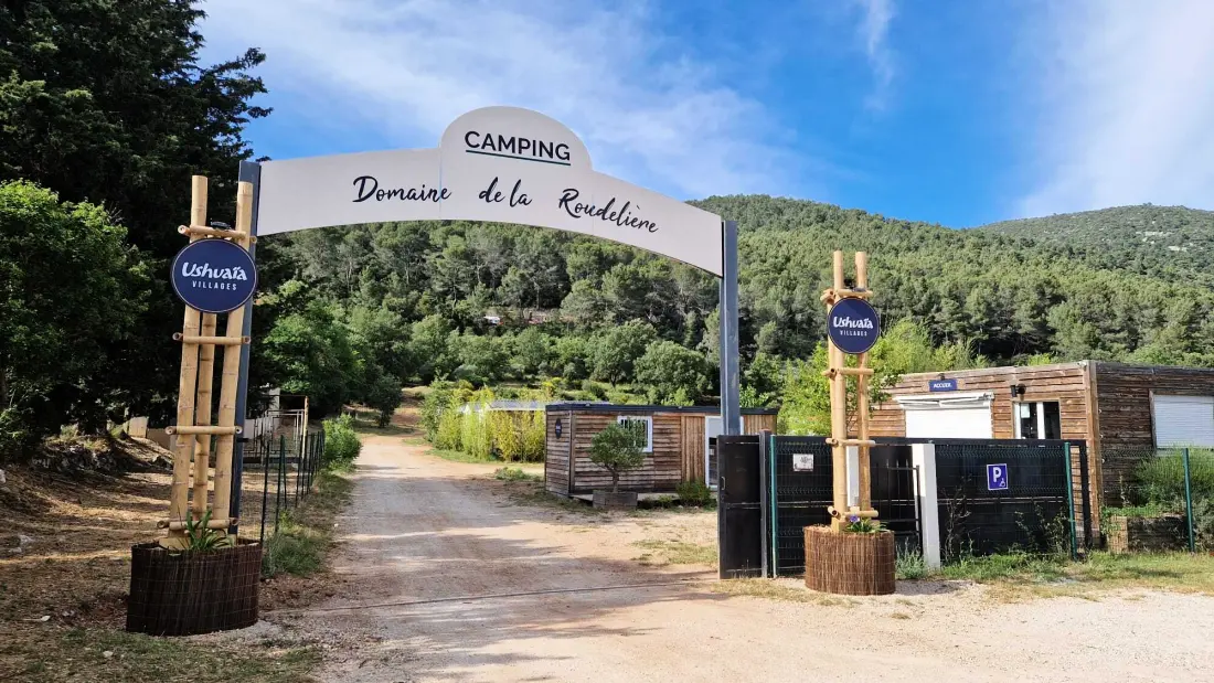 Camping Ushuaïa Villaggi La Roudelière 3 Stelle★★★