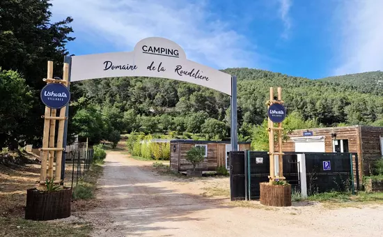 Camping Ushuaïa Villages La Roudelière ***