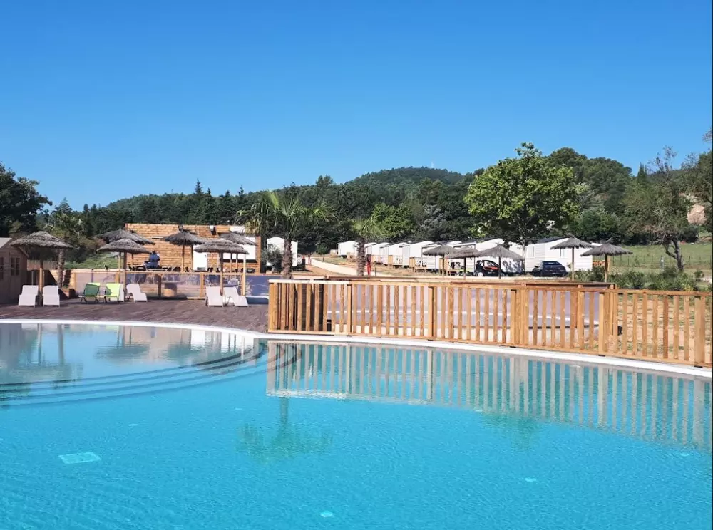 Camping Ushuaïa Villaggi La Roudelière 3 Stelle★★★
