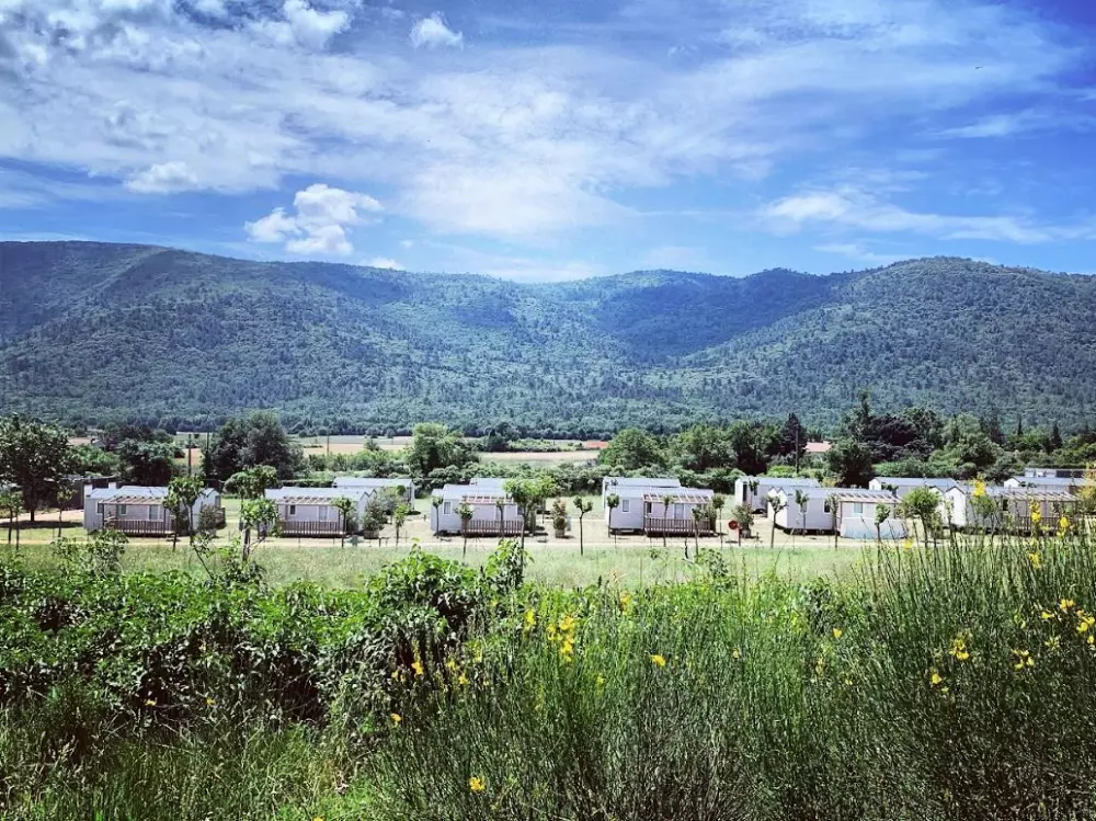 Camping Ushuaïa Villaggi La Roudelière 3 Stelle★★★