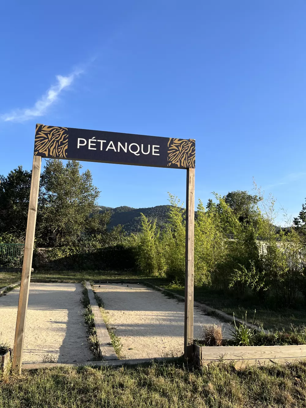 Camping Ushuaïa Villaggi La Roudelière 3 Stelle★★★