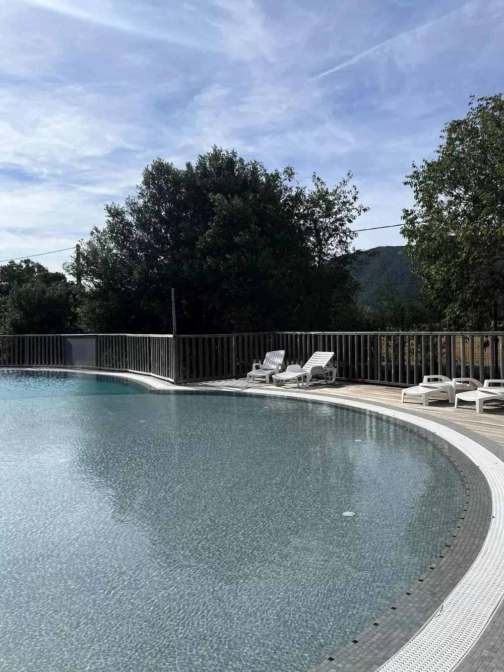 Camping Ushuaïa Villaggi La Roudelière 3 Stelle★★★