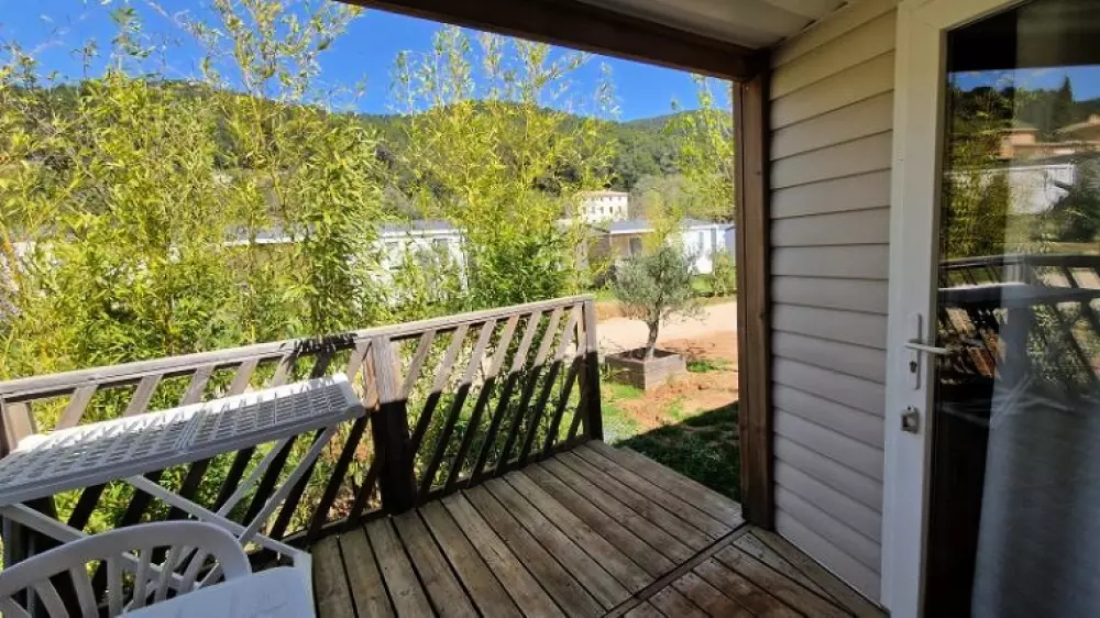 Camping Ushuaïa Villaggi La Roudelière 3 Stelle★★★