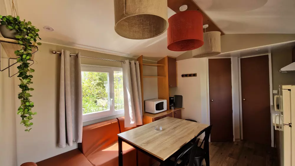 Camping Ushuaïa Villaggi La Roudelière 3 Stelle★★★