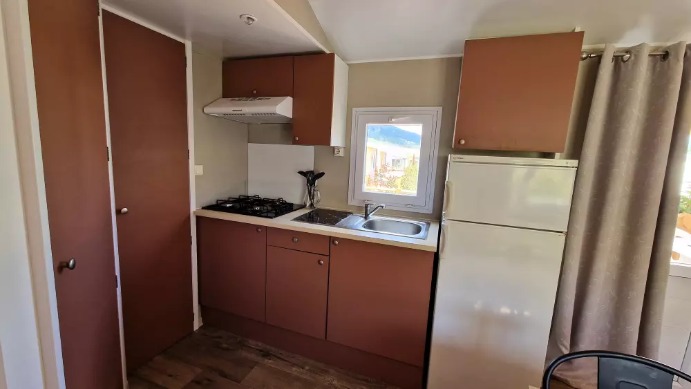 Camping Ushuaïa Villaggi La Roudelière 3 Stelle★★★