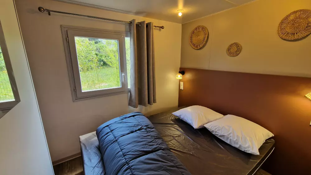 Camping Ushuaïa Villaggi La Roudelière 3 Stelle★★★