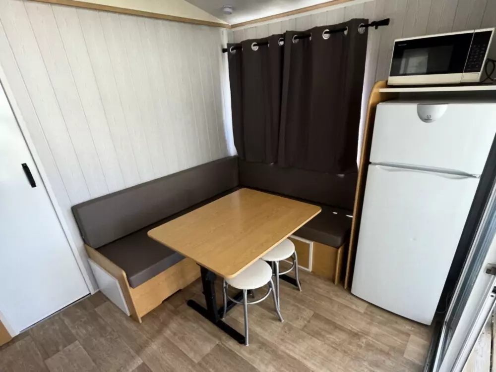 Camping Ushuaïa Villaggi La Roudelière 3 Stelle★★★