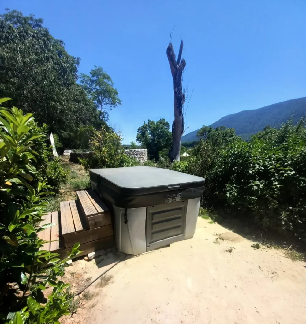 Camping Ushuaïa Villaggi La Roudelière 3 Stelle★★★