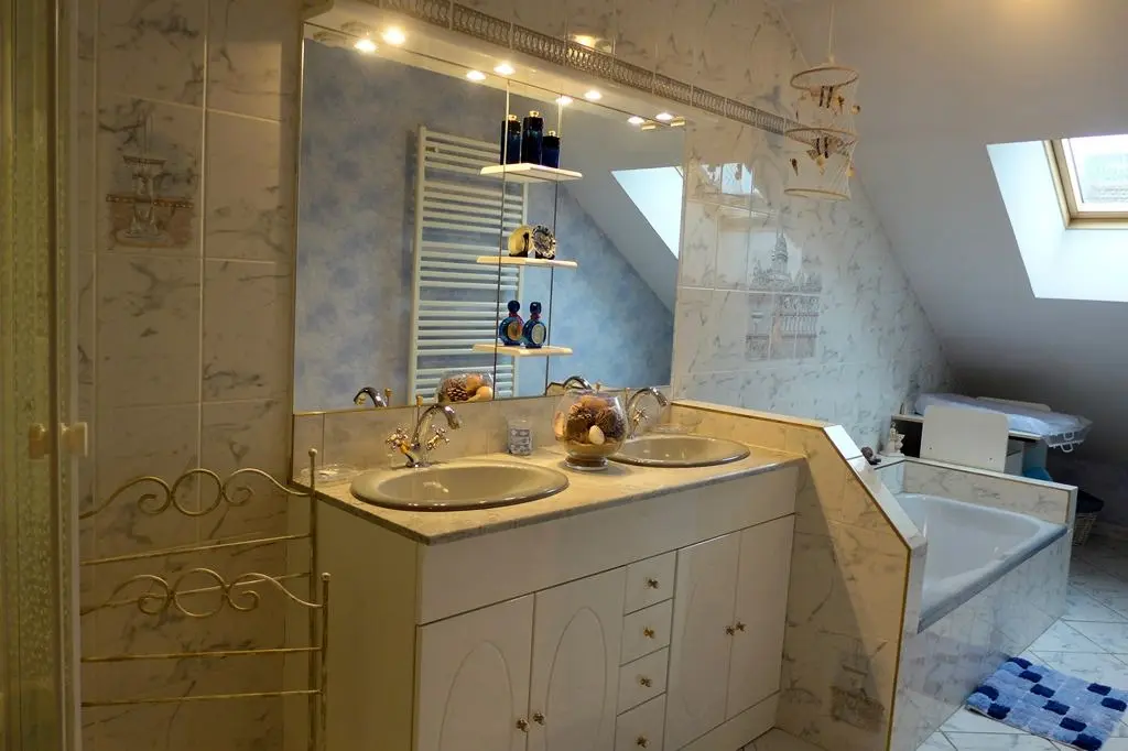 Gîte de France White Equity 4 Ohren