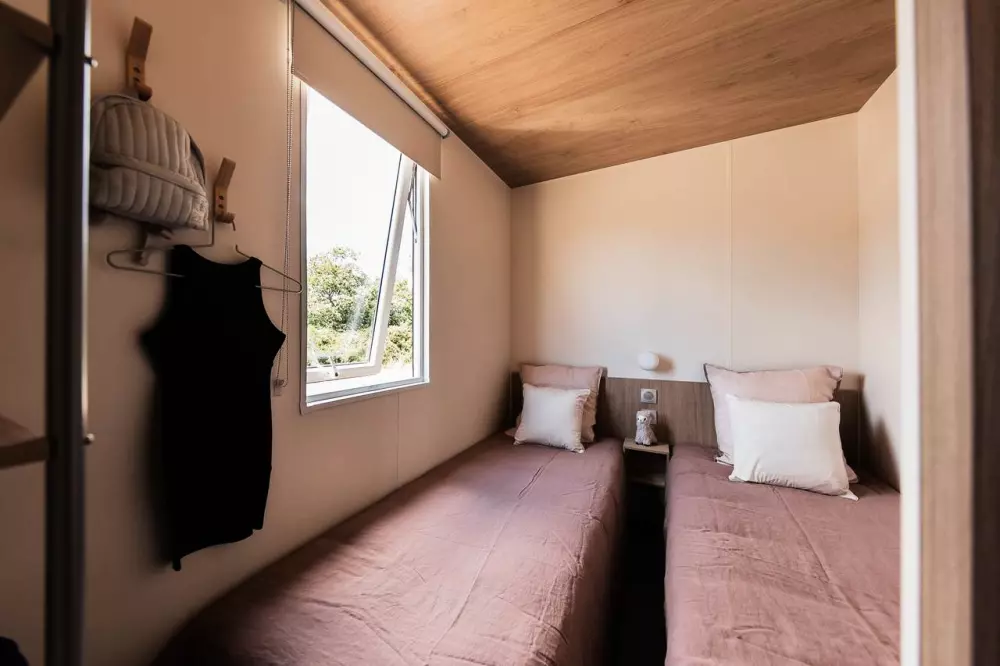 Camping Domaine de la Motte4 étoiles★★★★