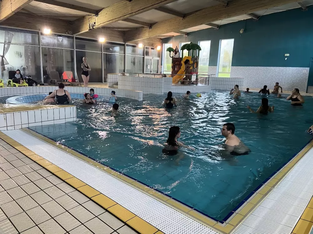 Camping Domaine de la Motte4 étoiles★★★★