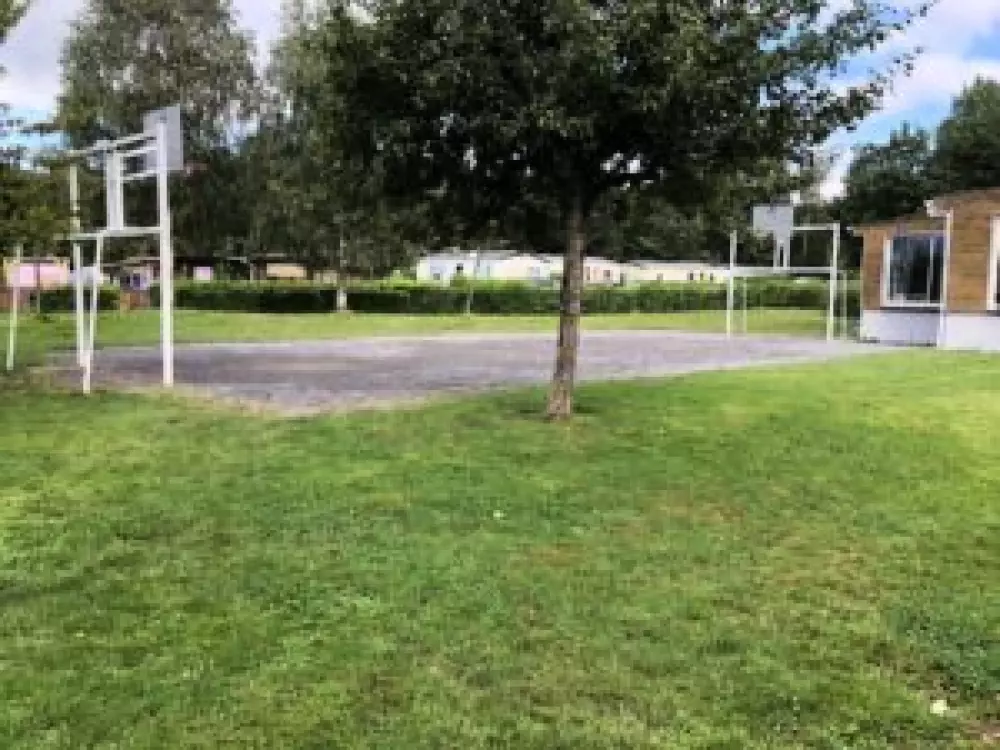 Camping Domaine de la Motte4 étoiles★★★★