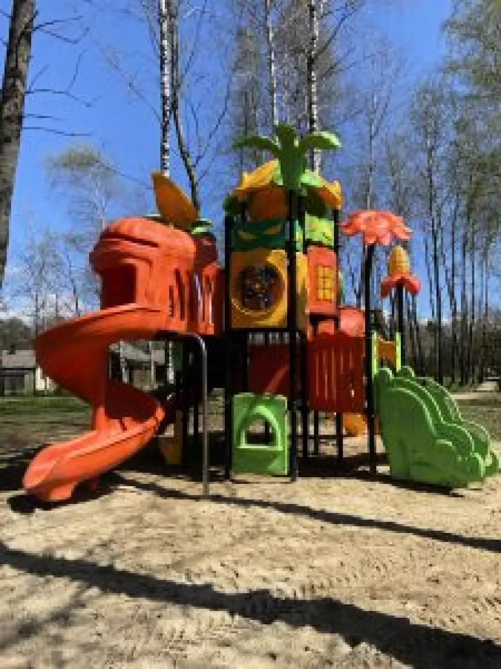 Camping Domaine de la Motte4 étoiles★★★★