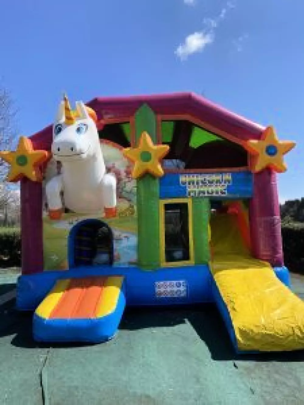 Camping Domaine de la Motte4 étoiles★★★★