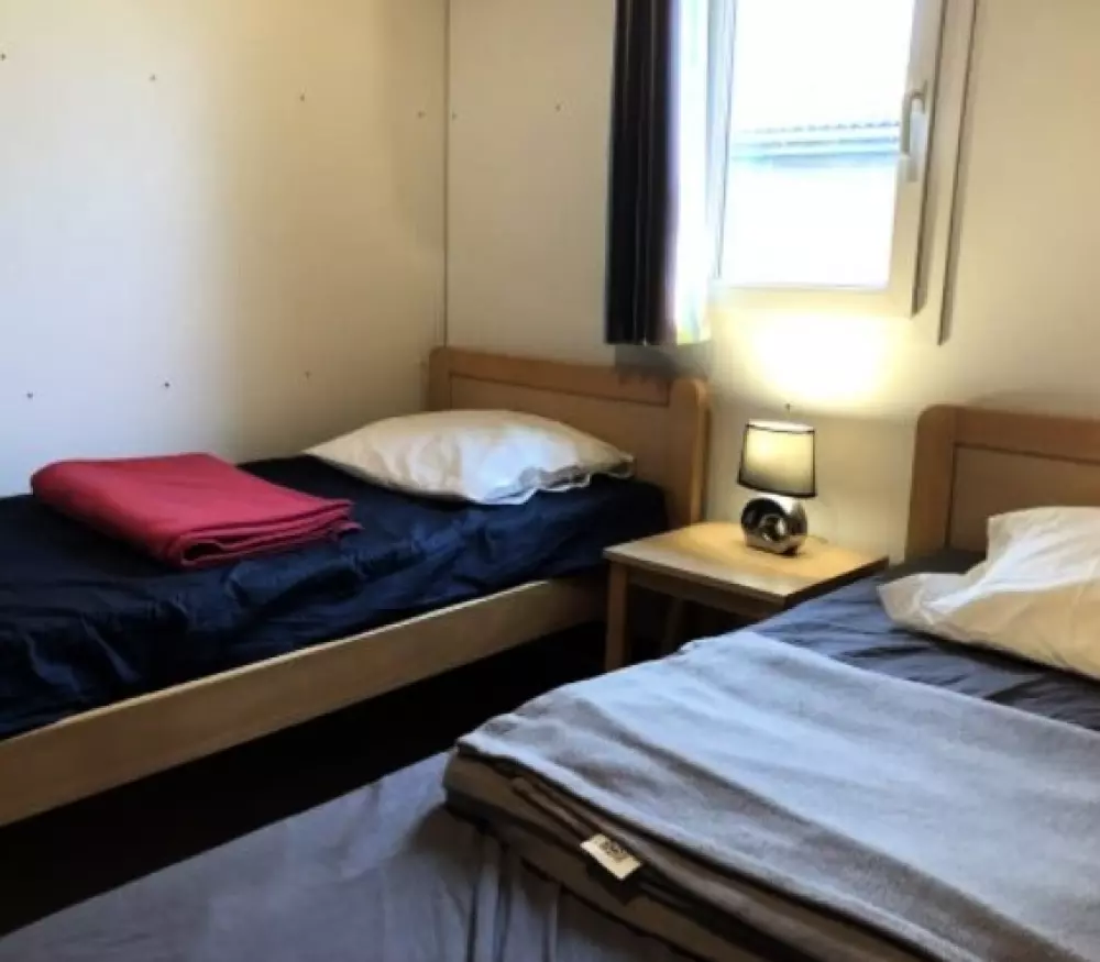Camping Domaine de la Motte4 étoiles★★★★