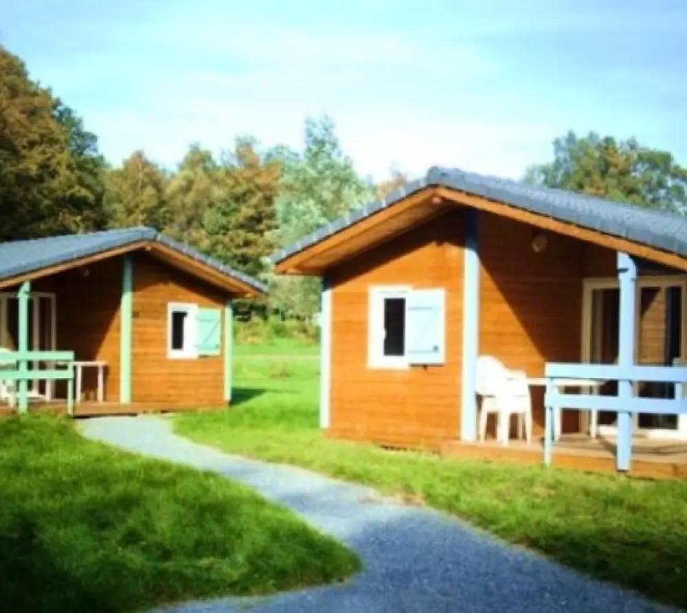 Camping Domaine de la Motte4 étoiles★★★★