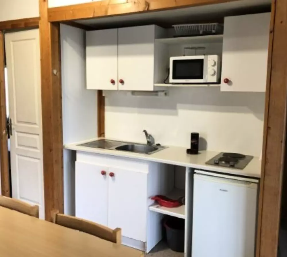 Camping Domaine de la Motte4 étoiles★★★★