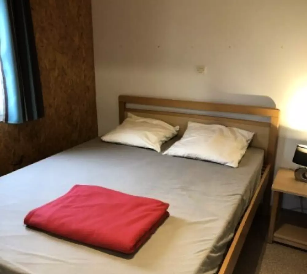 Camping Domaine de la Motte4 étoiles★★★★